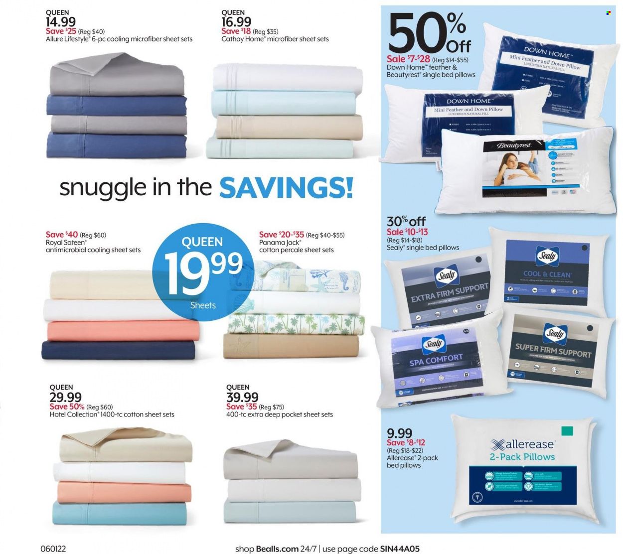 Bealls Florida (FL) Weekly Ad Flyer June 1 to June 8