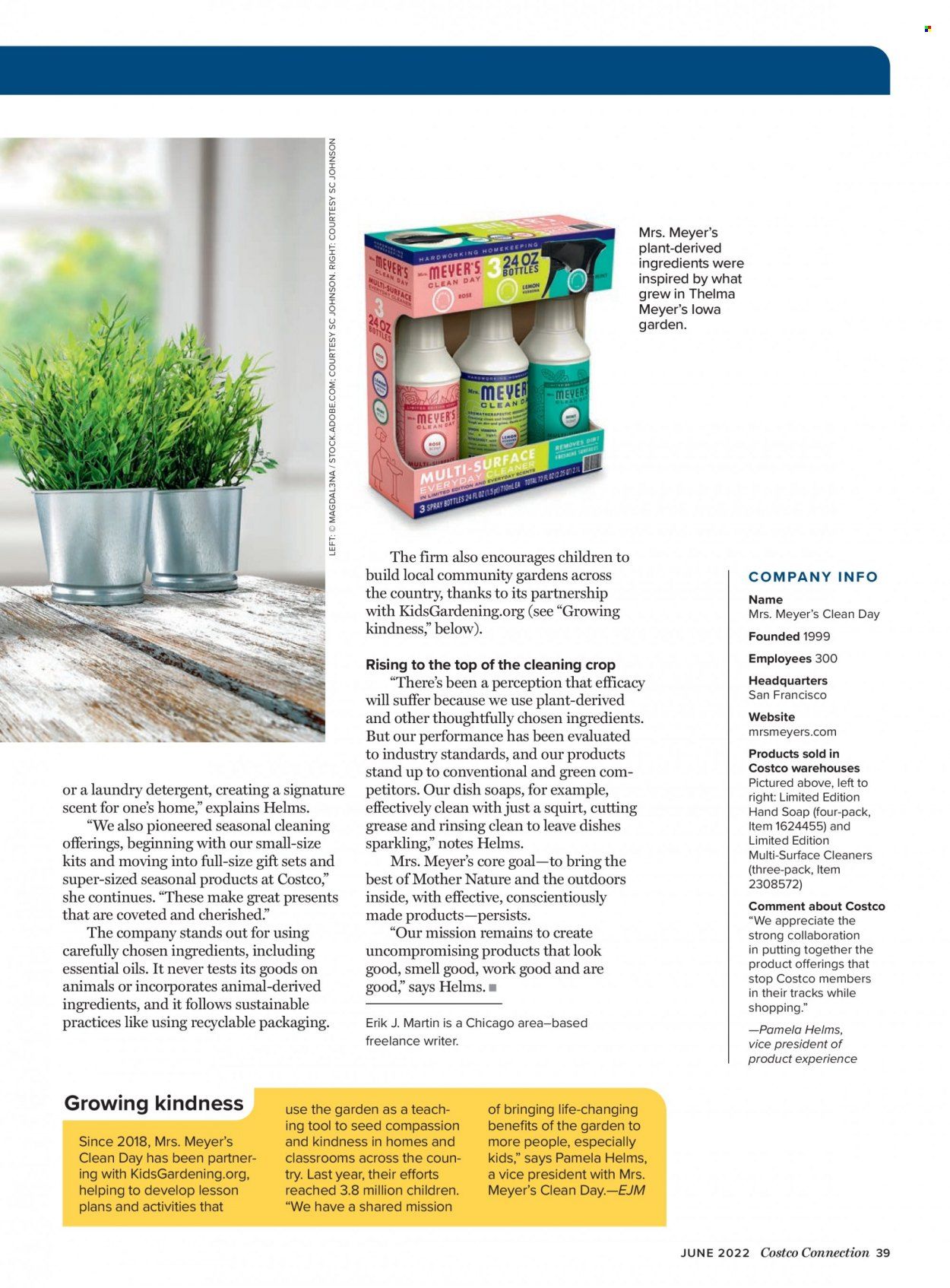 Costco Weekly Ad Flyer June 1 to June 8