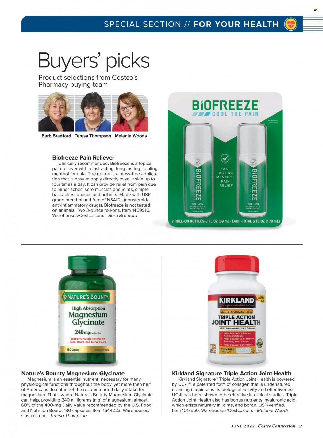 Costco Weekly Ad Flyer June 1 to June 8