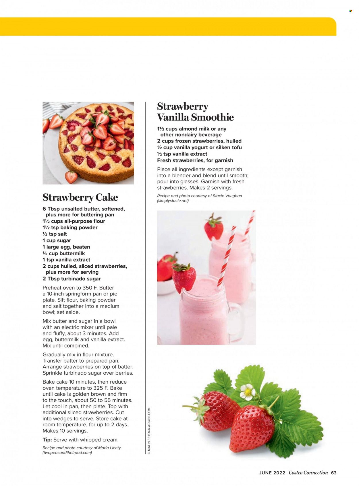 Costco Weekly Ad Flyer June 1 to June 8