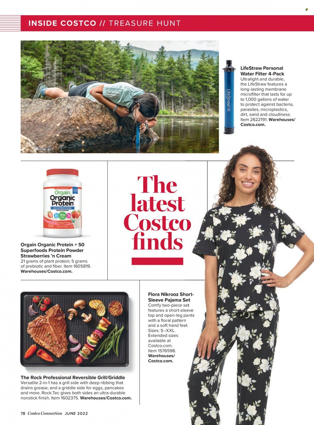 Costco Weekly Ad Flyer June 1 to June 8