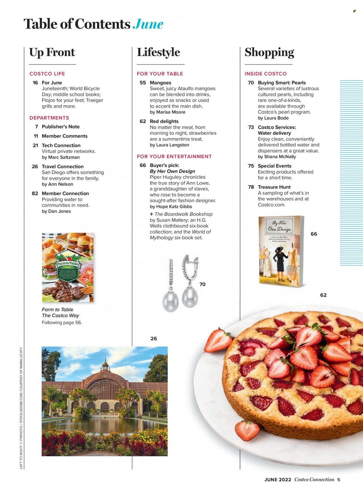 Costco Weekly Ad Flyer June 1 to June 8