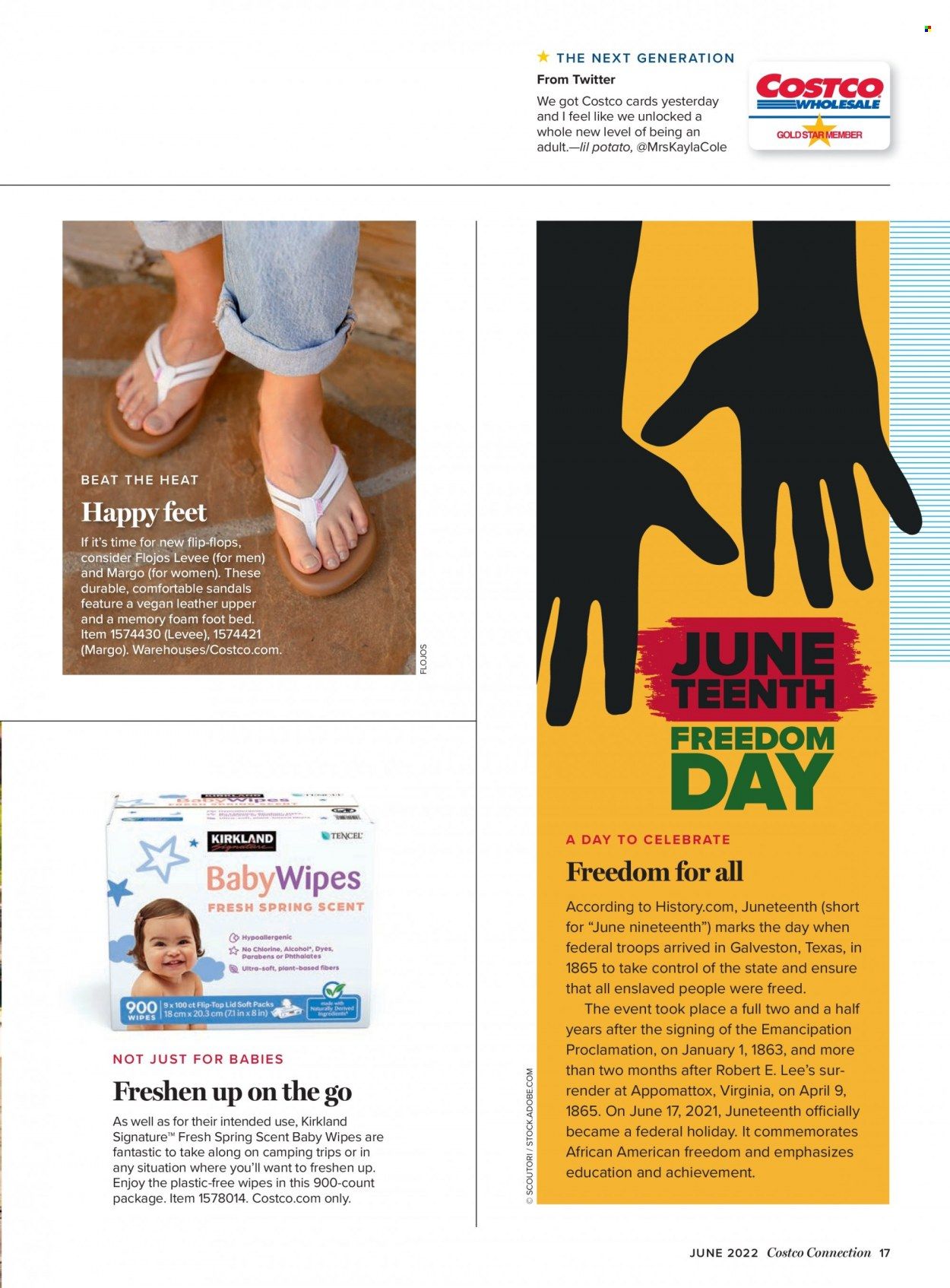 Costco Weekly Ad Flyer June 1 to June 8