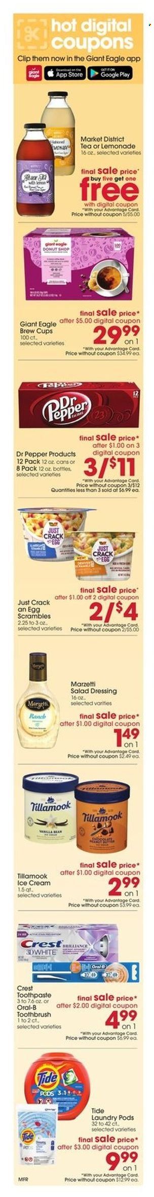 Giant Eagle (OH, PA) Weekly Ad Flyer June 1 to June 8