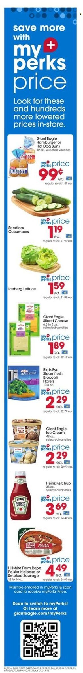 Giant Eagle (OH, PA) Weekly Ad Flyer June 1 to June 8