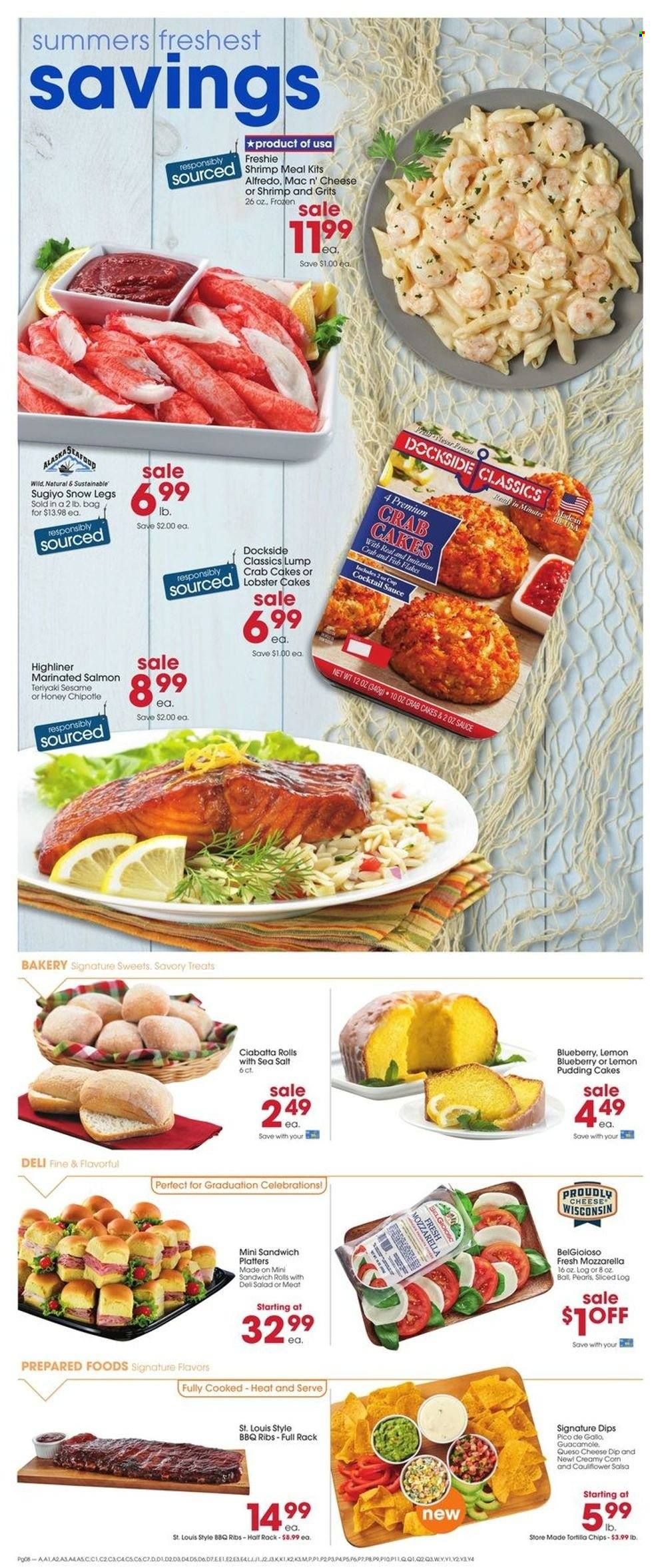 Giant Eagle (OH, PA) Weekly Ad Flyer June 1 to June 8