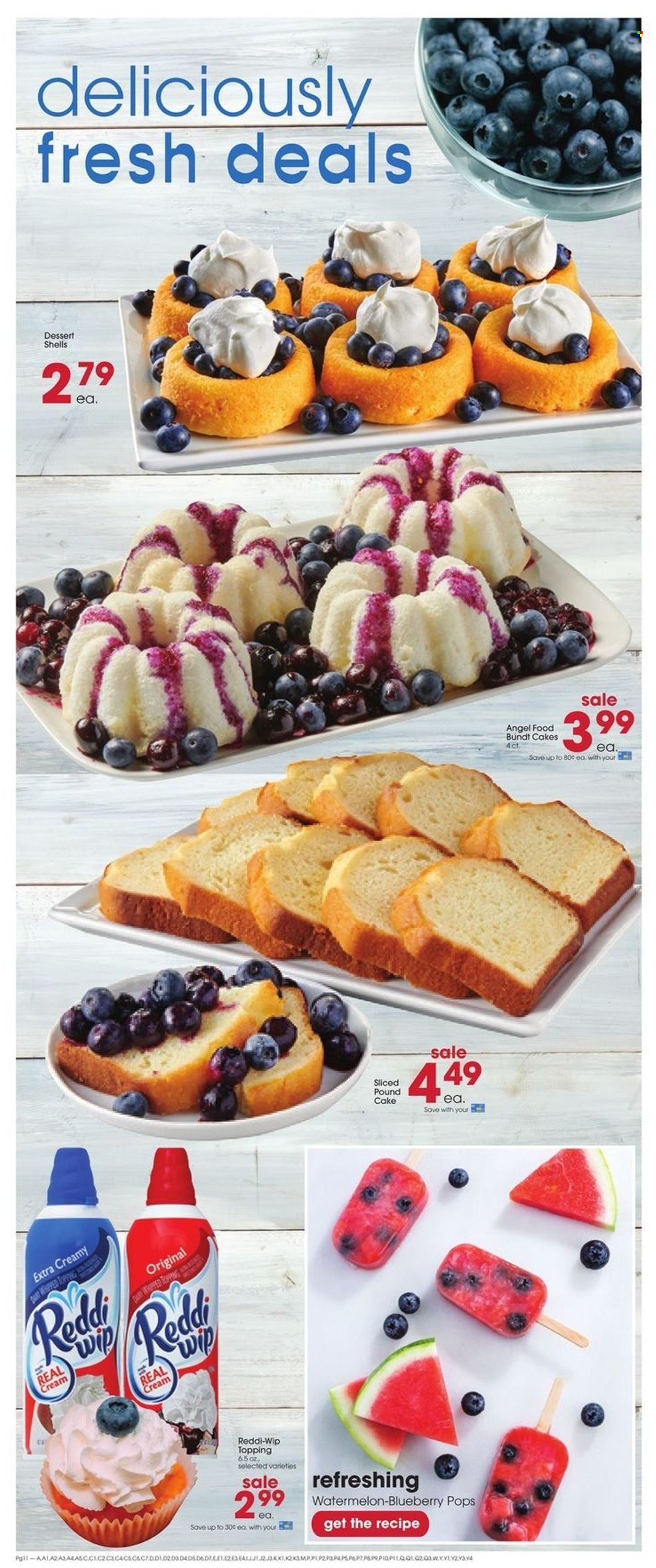 Giant Eagle (OH, PA) Weekly Ad Flyer June 1 to June 8