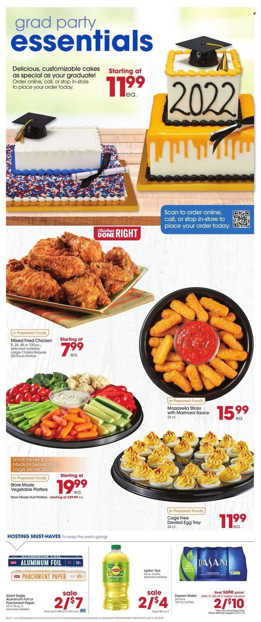 Giant Eagle (OH, PA) Weekly Ad Flyer June 1 to June 8
