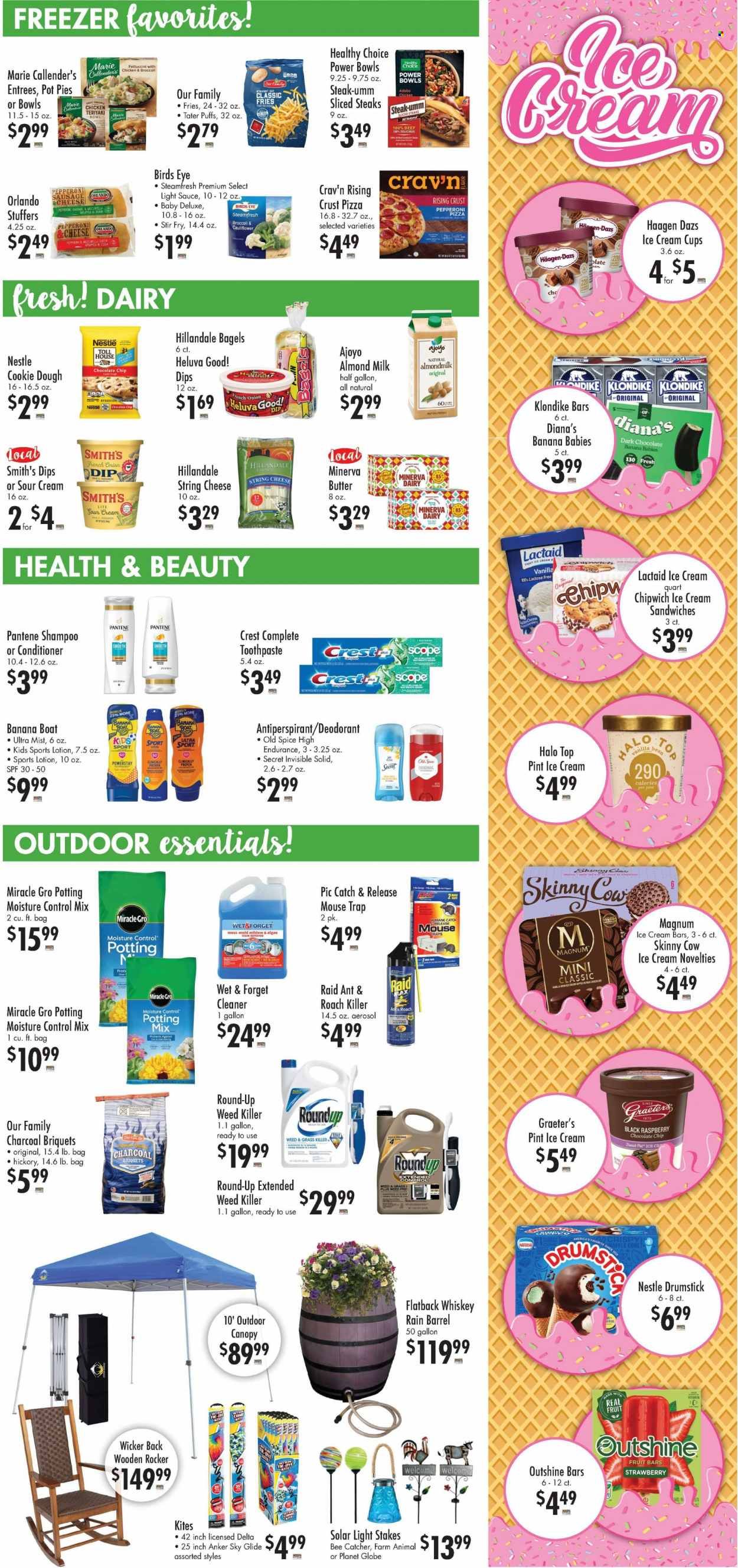 Buehler's (OH) Weekly Ad Flyer June 1 to June 8
