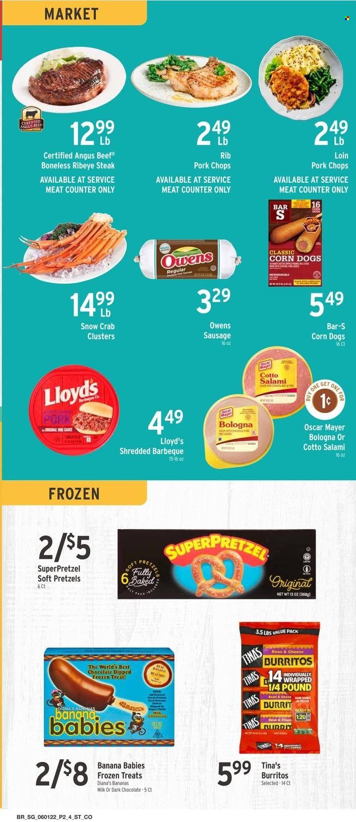 Brookshires (AR, LA, TX) Weekly Ad Flyer June 1 to June 8