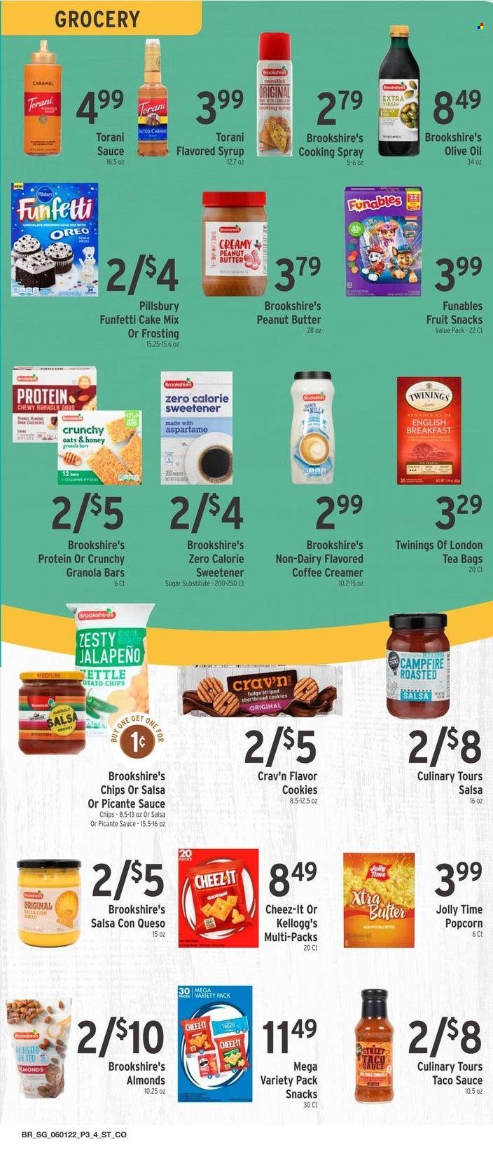 Brookshires (AR, LA, TX) Weekly Ad Flyer June 1 to June 8