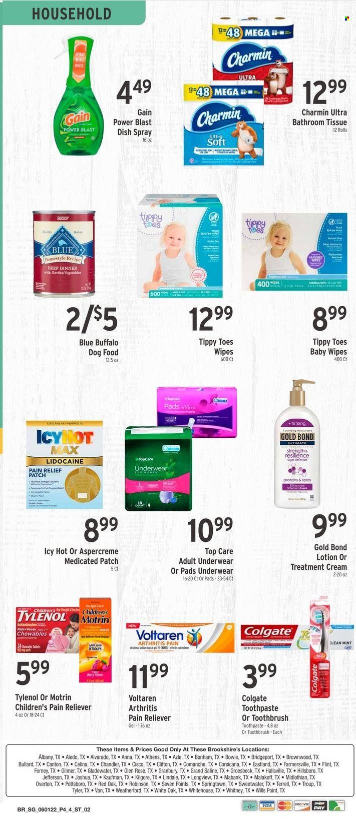 Brookshires (AR, LA, TX) Weekly Ad Flyer June 1 to June 8