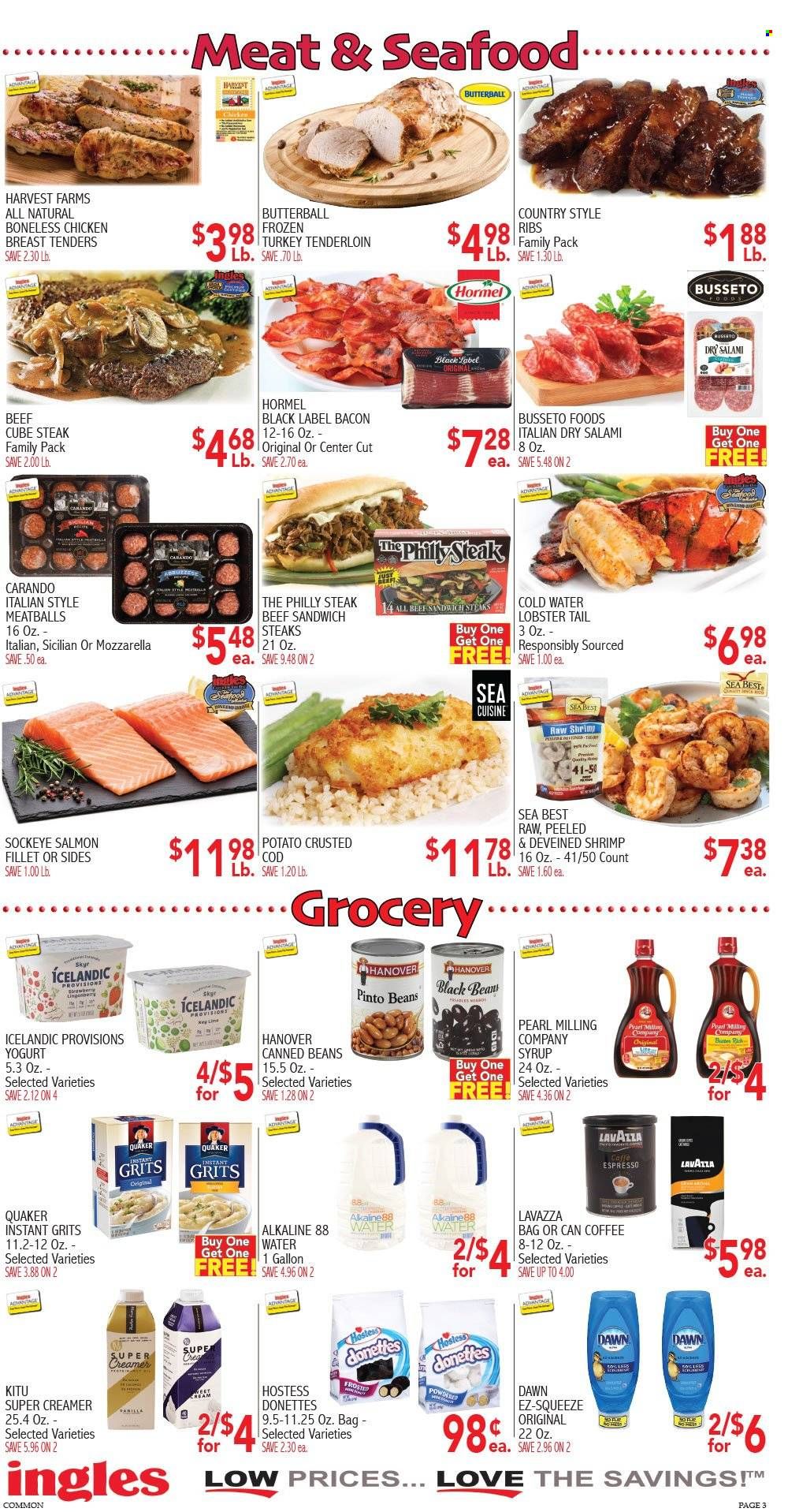 Ingles (GA, NC, SC, TN) Weekly Ad Flyer June 1 to June 8