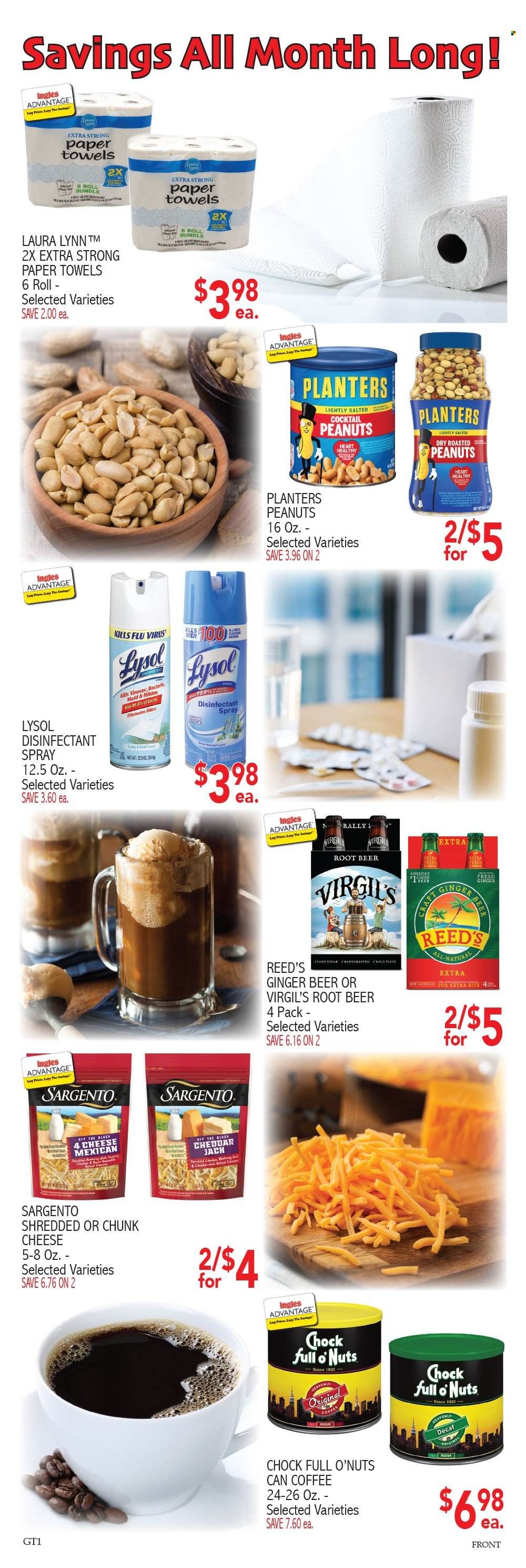 Ingles (GA, NC, SC, TN) Weekly Ad Flyer June 1 to June 8