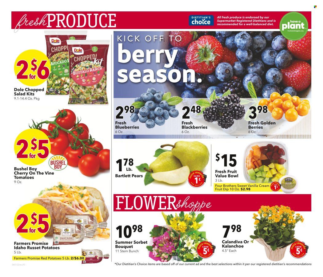 Cash Wise (MN, ND) Weekly Ad Flyer June 1 to June 8