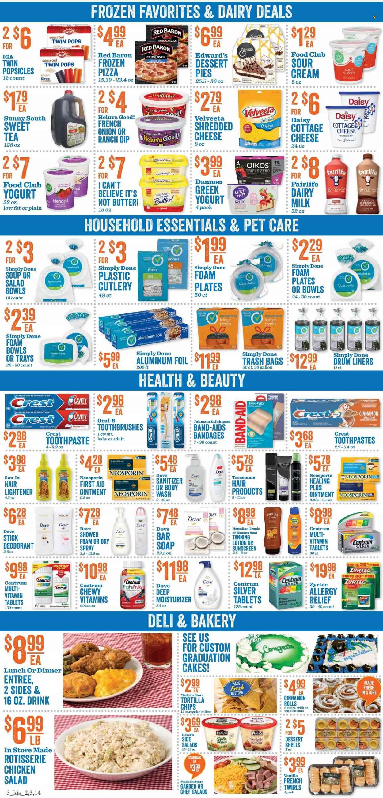 KJ´s Market (GA, SC) Weekly Ad Flyer June 1 to June 8
