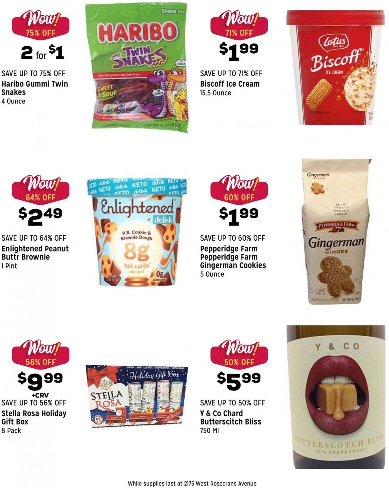 Grocery Outlet (CA, ID, OR, PA, WA) Weekly Ad Flyer June 1 to June 8