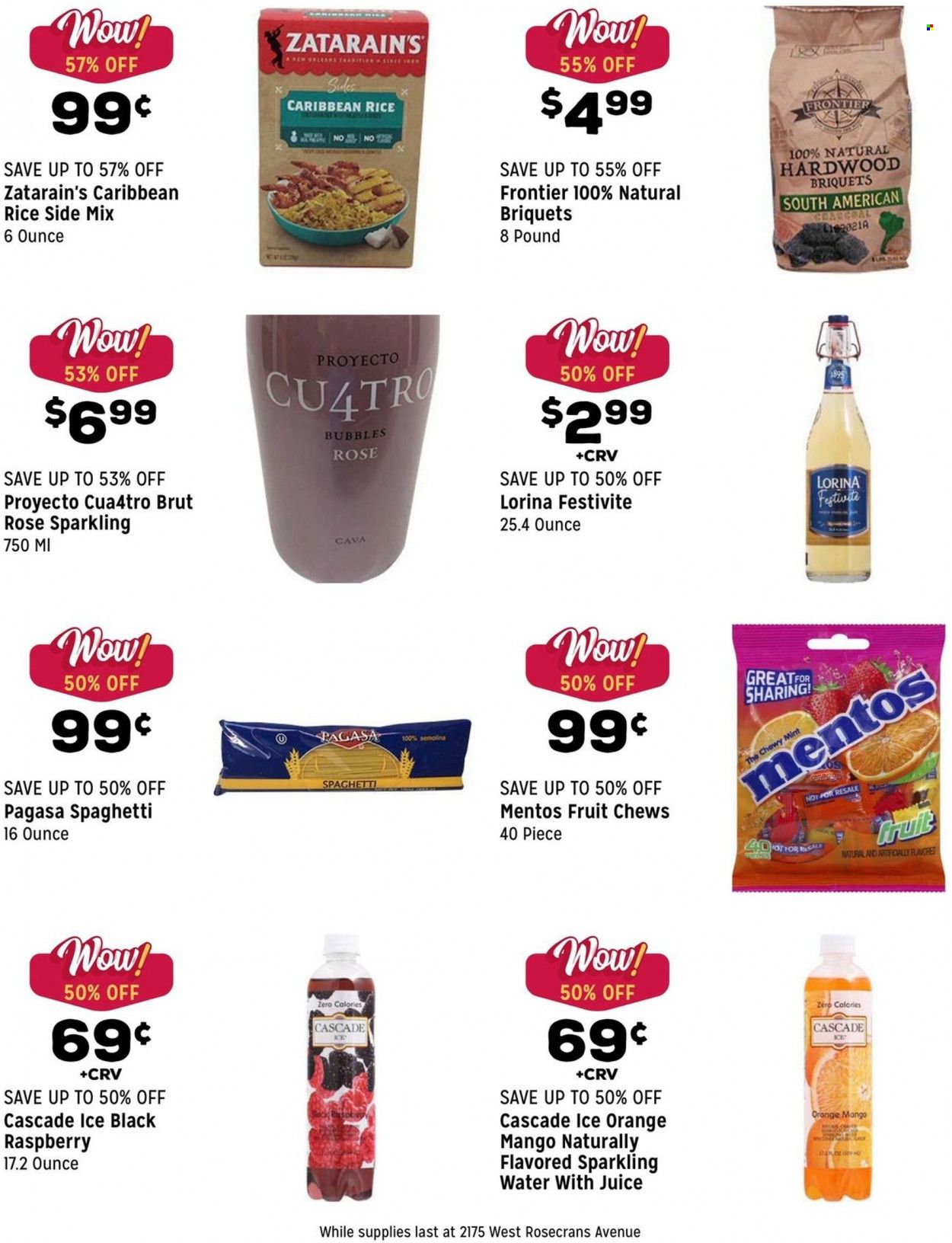 Grocery Outlet (CA, ID, OR, PA, WA) Weekly Ad Flyer June 1 to June 8