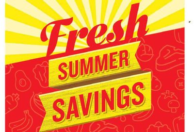 Homeland (OK, TX) Weekly Ad Flyer June 1 to June 8