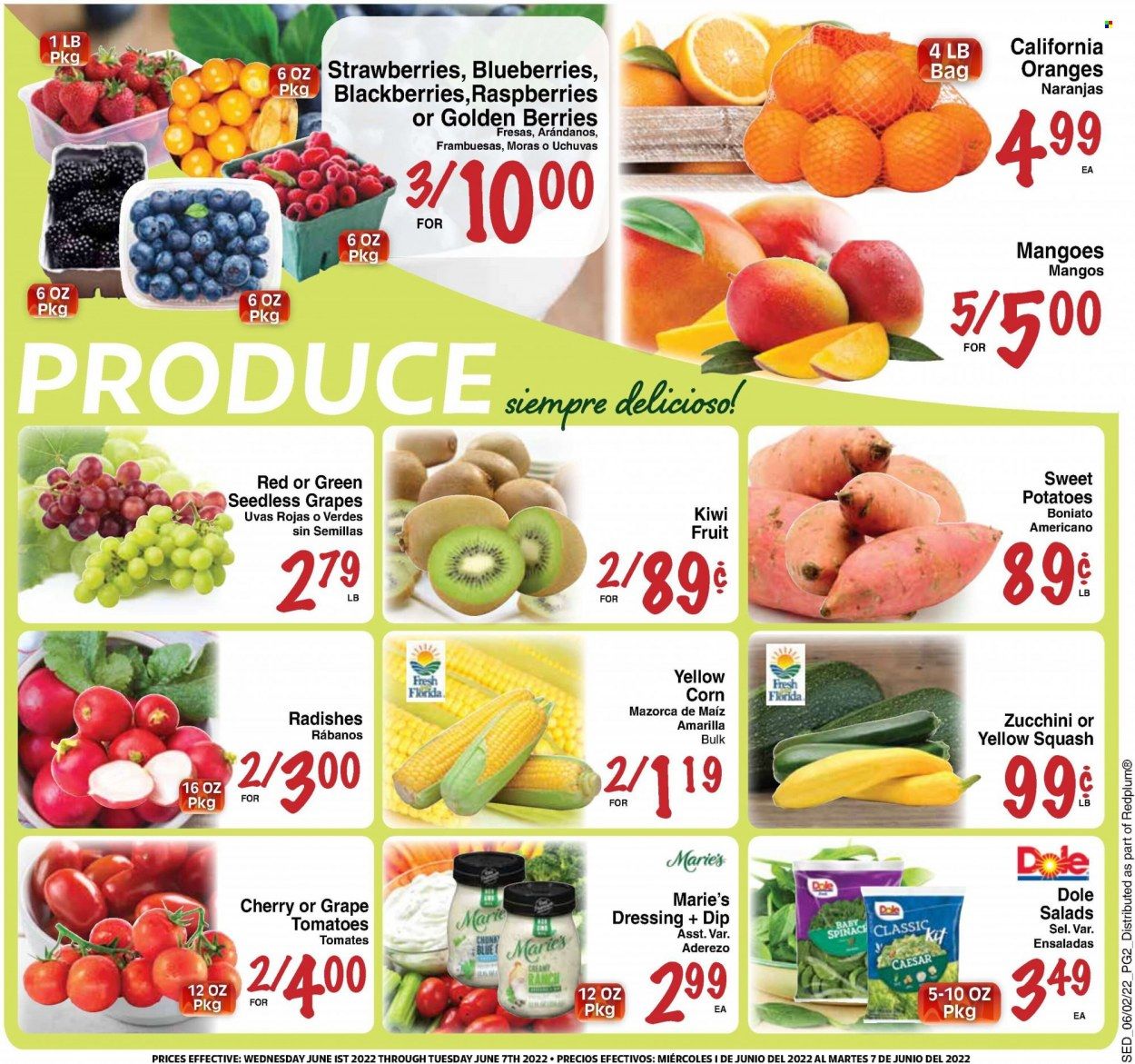 Sedano's (FL) Weekly Ad Flyer June 1 to June 8