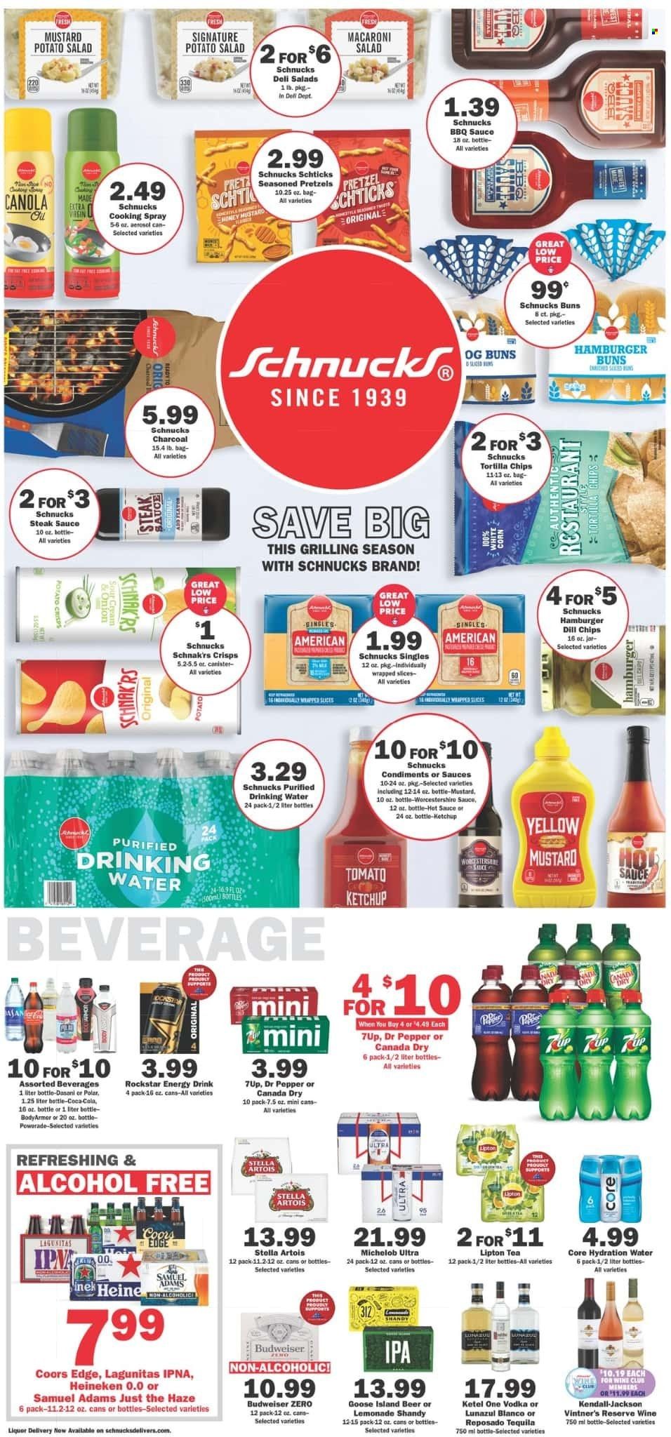 Schnucks (IA, IL, IN, MO) Weekly Ad Flyer June 1 to June 8