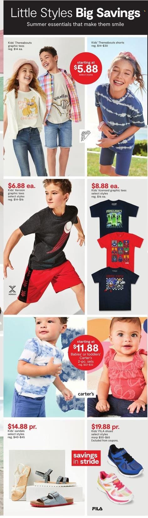 JCPenney Weekly Ad Flyer June 1 to June 8