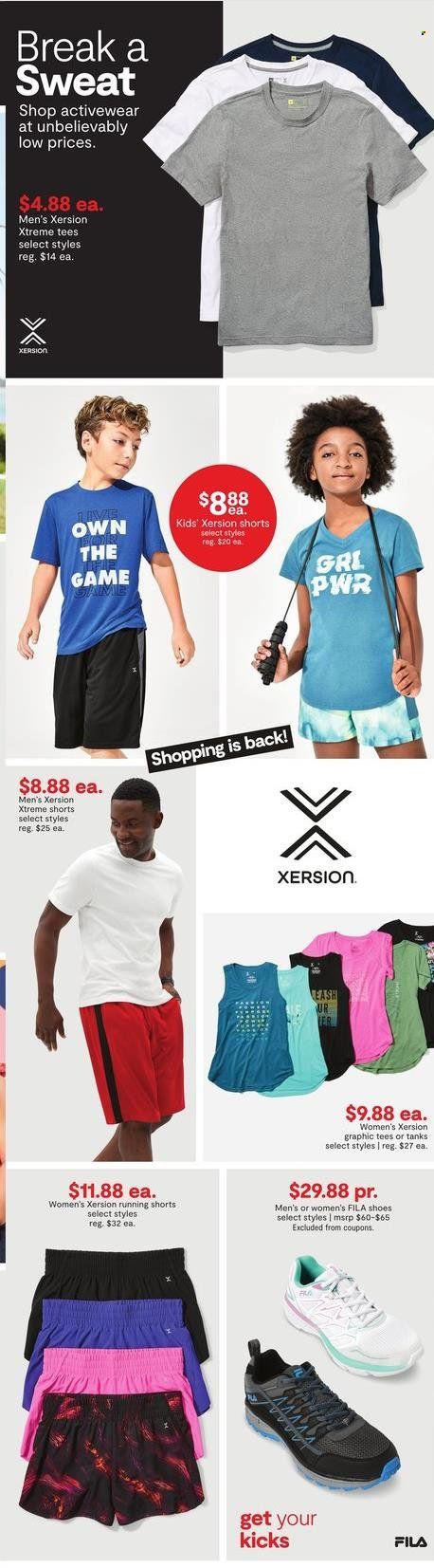 JCPenney Weekly Ad Flyer June 1 to June 8