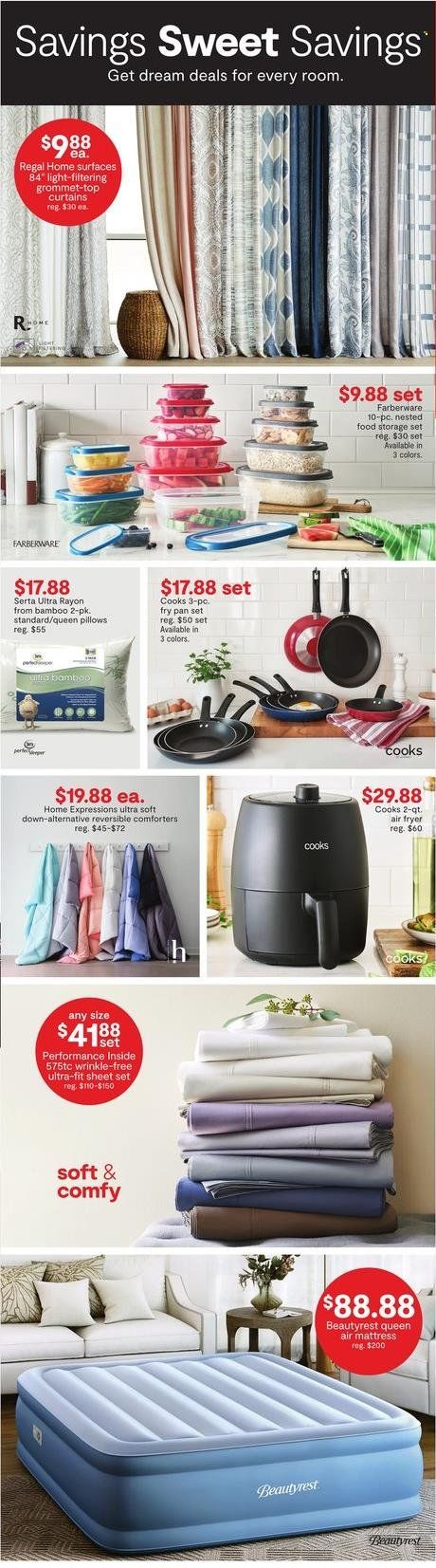 JCPenney Weekly Ad Flyer June 1 to June 8