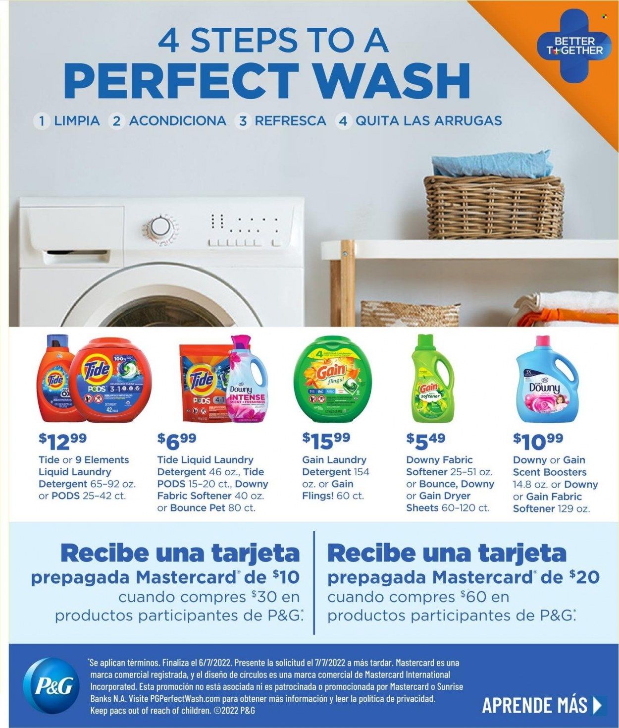 Fresco y Más (FL) Weekly Ad Flyer June 1 to June 8