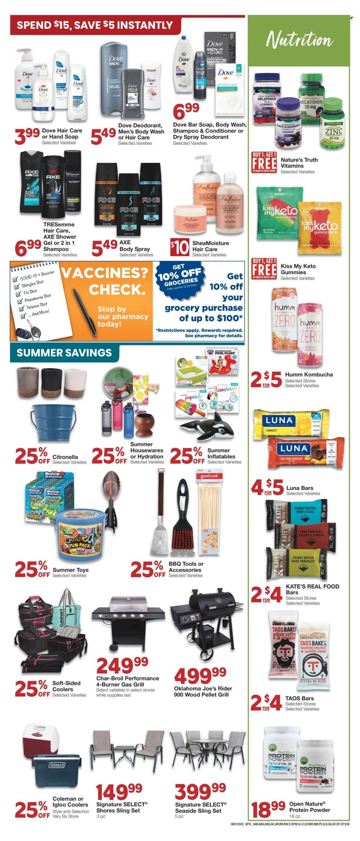 Market Street (NM, TX) Weekly Ad Flyer June 1 to June 8