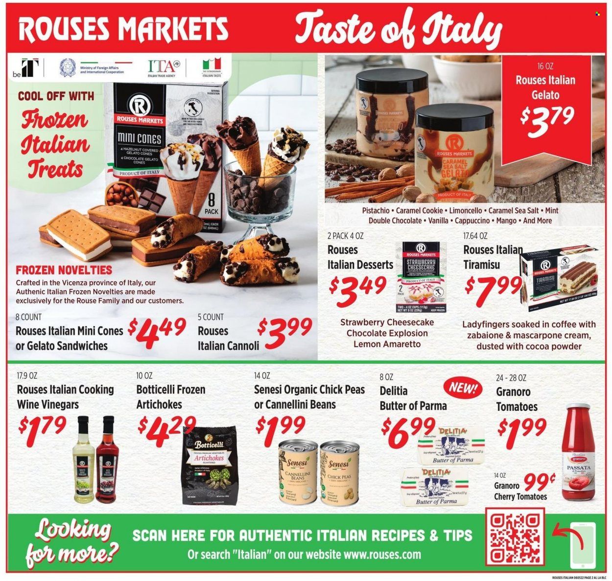 Rouses Markets (AL, LA, MS) Weekly Ad Flyer June 1 to June 8