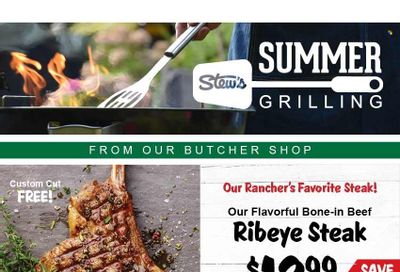Stew Leonard's (CT, NJ, NY) Weekly Ad Flyer June 1 to June 8