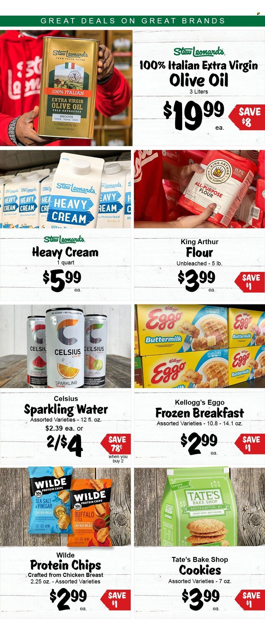 Stew Leonard's (CT, NJ, NY) Weekly Ad Flyer June 1 to June 8
