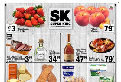 Super King Markets (CA) Weekly Ad Flyer June 1 to June 8