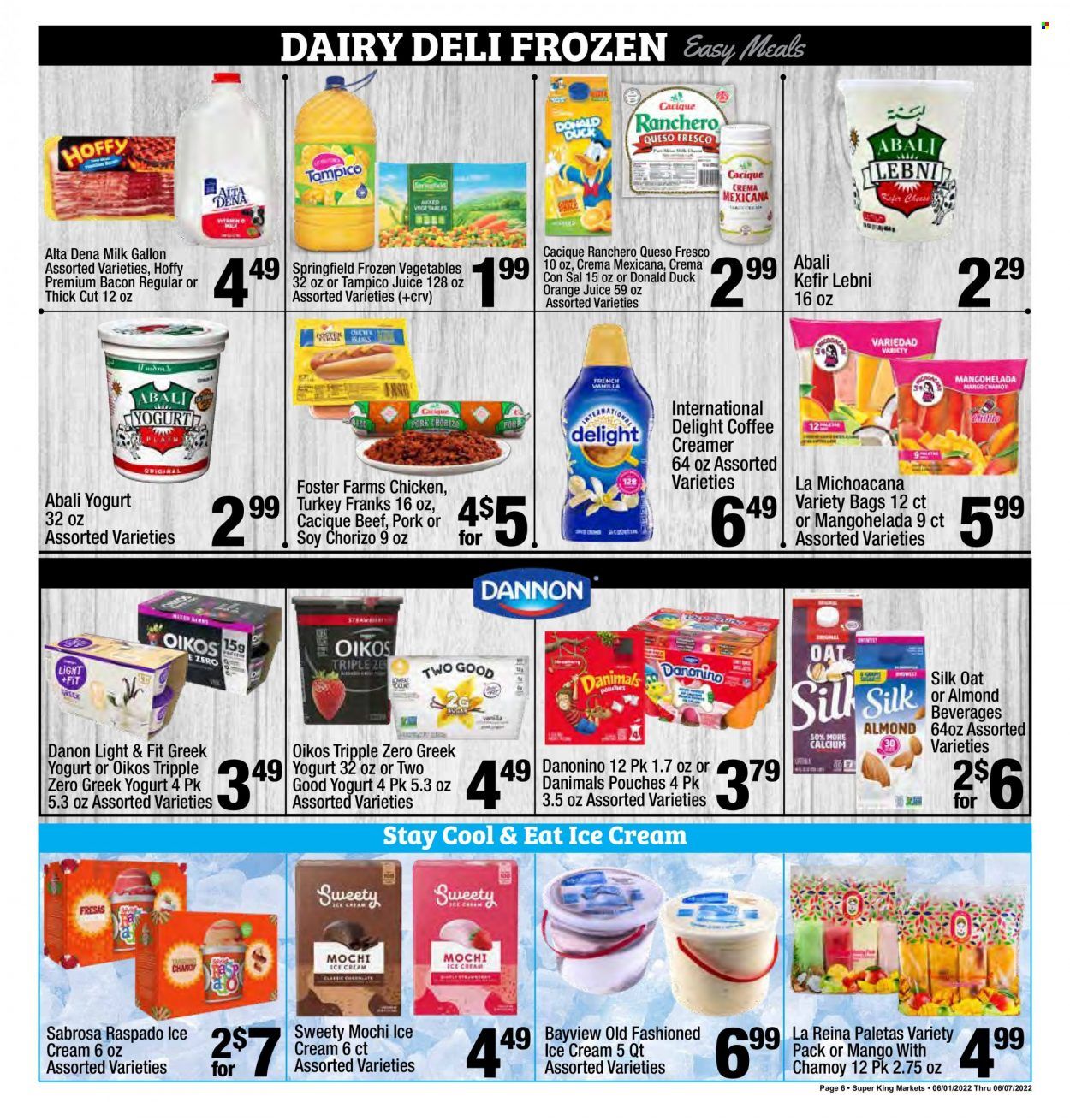 Super King Markets (CA) Weekly Ad Flyer June 1 to June 8