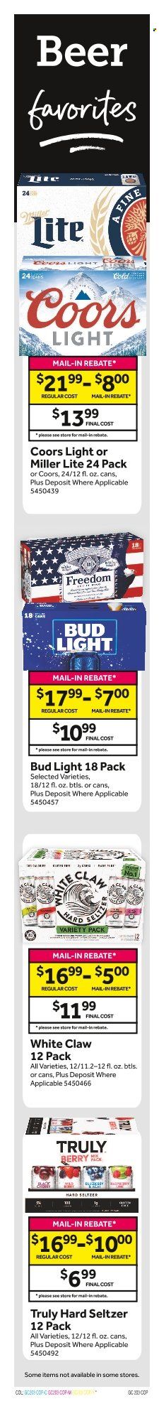 Stop & Shop (NY) Weekly Ad Flyer June 2 to June 9