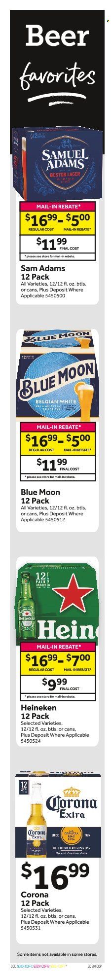 Stop & Shop (NY) Weekly Ad Flyer June 2 to June 9