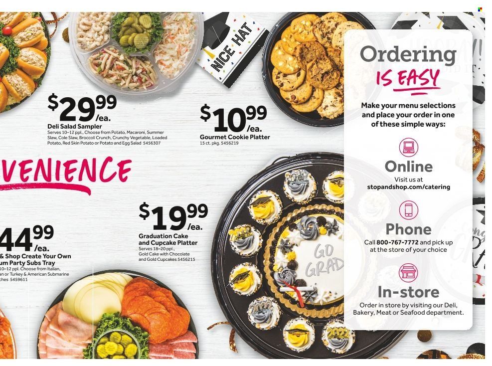 Stop & Shop (CT) Weekly Ad Flyer June 2 to June 9