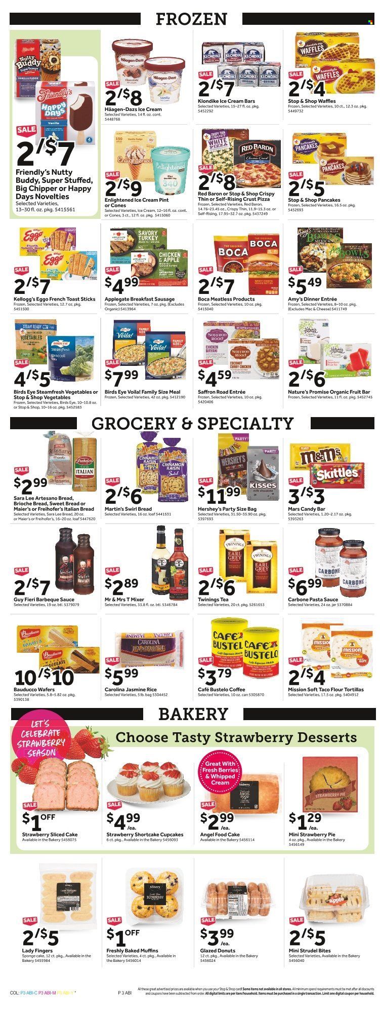 Stop & Shop (CT) Weekly Ad Flyer June 2 to June 9