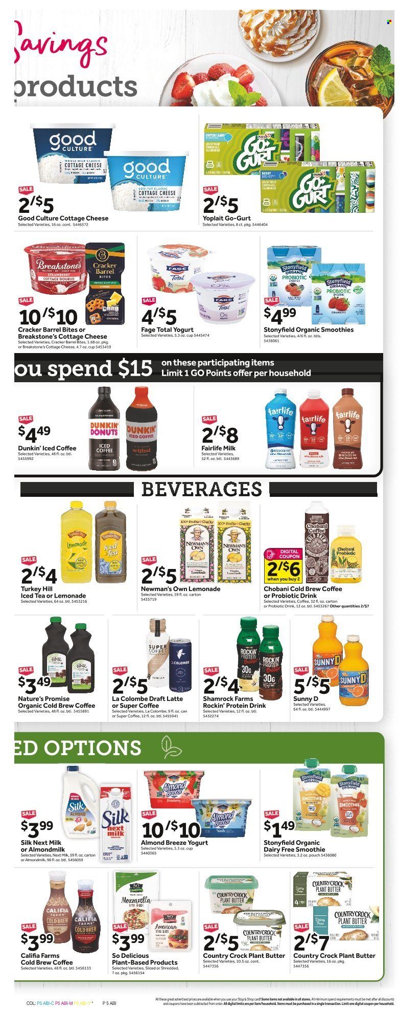 Stop & Shop (CT) Weekly Ad Flyer June 2 to June 9
