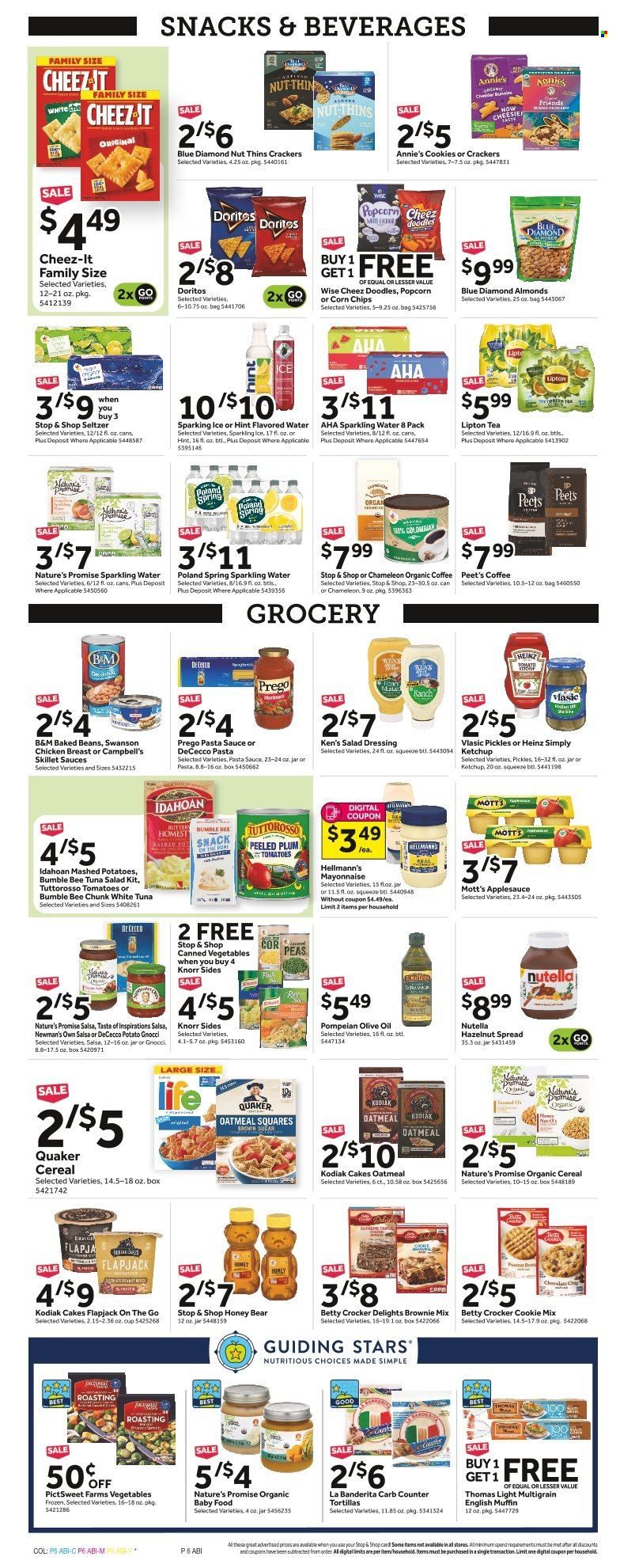 Stop & Shop (CT) Weekly Ad Flyer June 2 to June 9