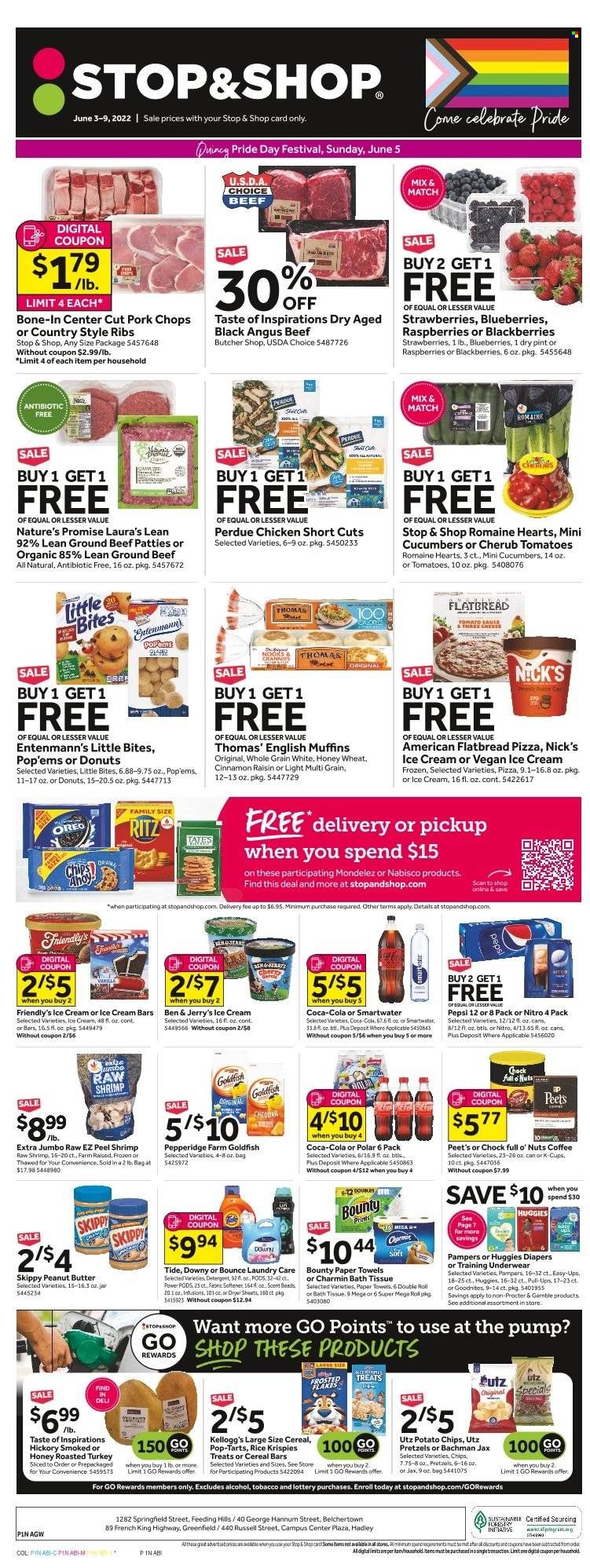 Stop & Shop (MA) Weekly Ad Flyer June 2 to June 9