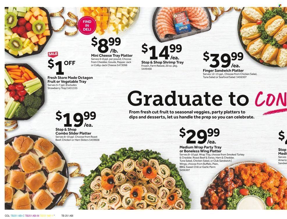 Stop & Shop (MA) Weekly Ad Flyer June 2 to June 9