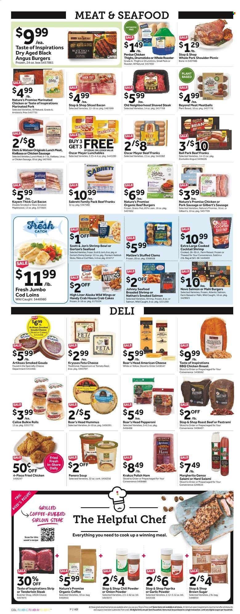 Stop & Shop (MA) Weekly Ad Flyer June 2 to June 9