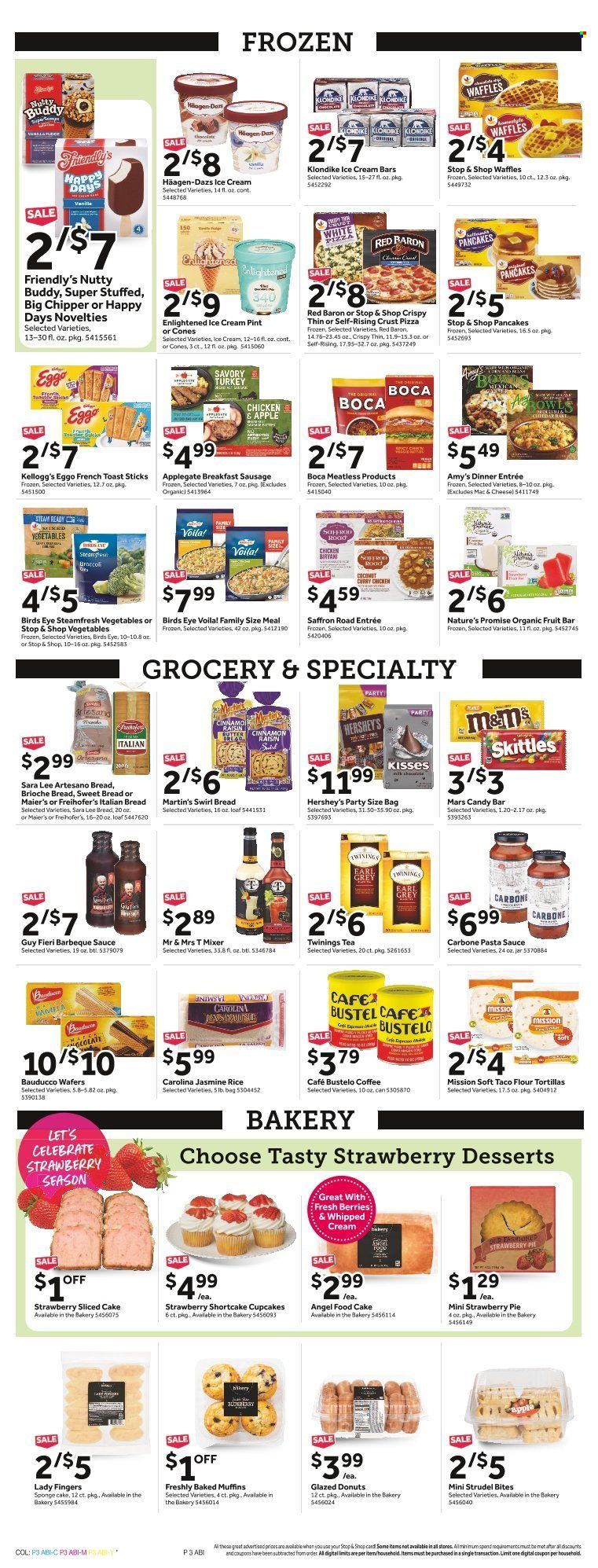 Stop & Shop (MA) Weekly Ad Flyer June 2 to June 9