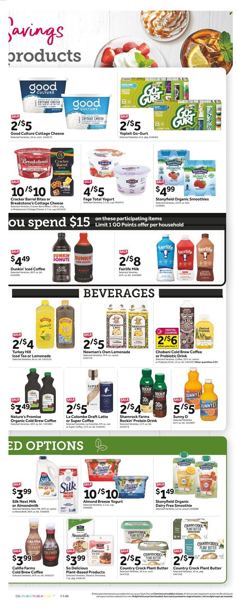 Stop & Shop (MA) Weekly Ad Flyer June 2 to June 9