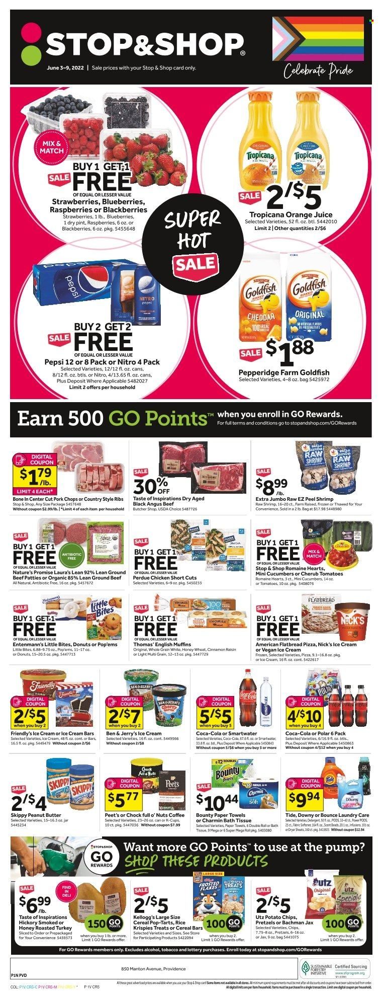 Stop & Shop (RI) Weekly Ad Flyer June 2 to June 9
