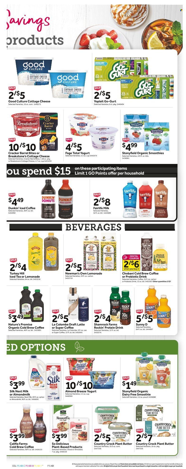 Stop & Shop (RI) Weekly Ad Flyer June 2 to June 9