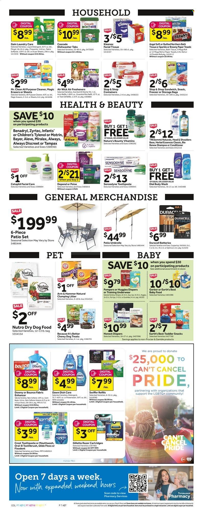 Stop & Shop (RI) Weekly Ad Flyer June 2 to June 9