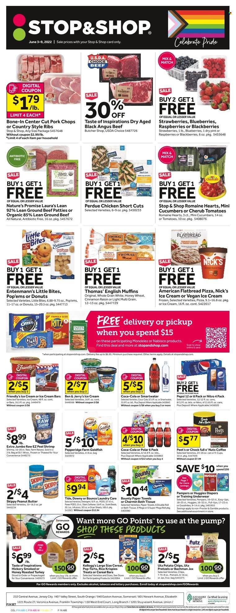 Stop & Shop (NJ) Weekly Ad Flyer June 2 to June 9